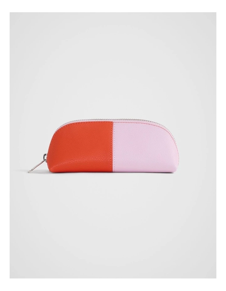 Small Pouch in Pink image 3