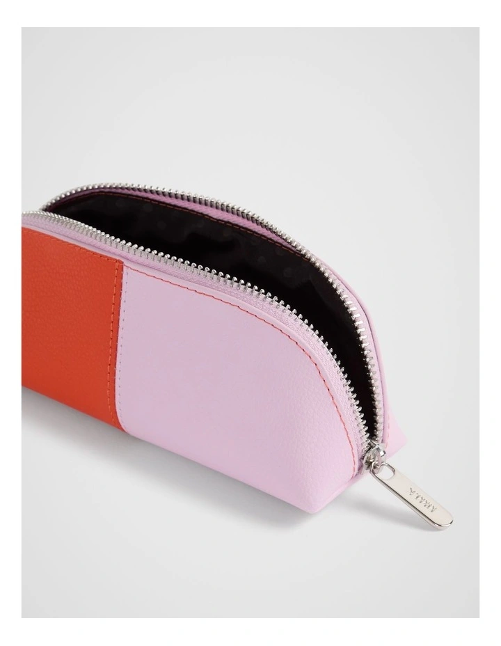 Small Pouch in Pink image 4