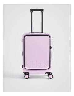 Carry-On Case Plus in Sugar