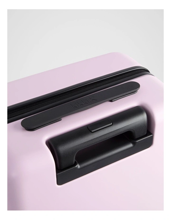 Carry-On Case Plus in Sugar image 4