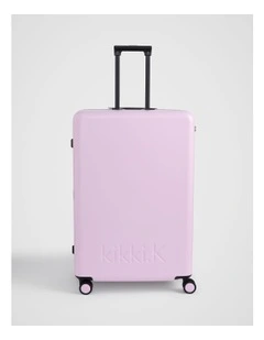 Check-In Case 110L in Sugar