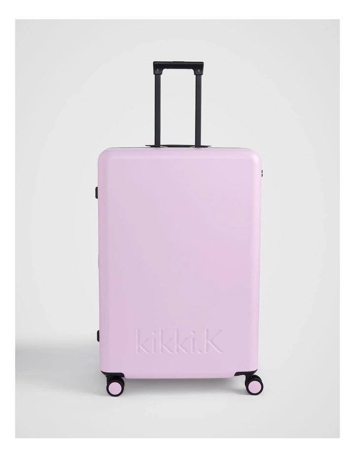 Check-In Case 110L in Sugar image 1