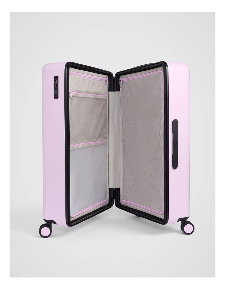 Check-In Case 110L in Sugar image 2