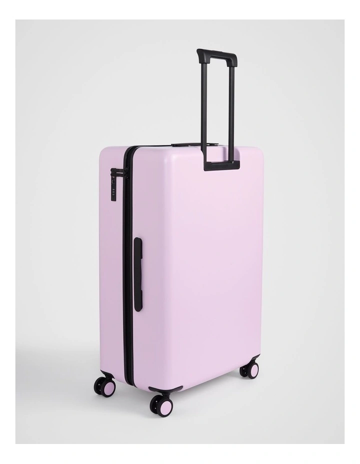 Check-In Case 110L in Sugar image 2