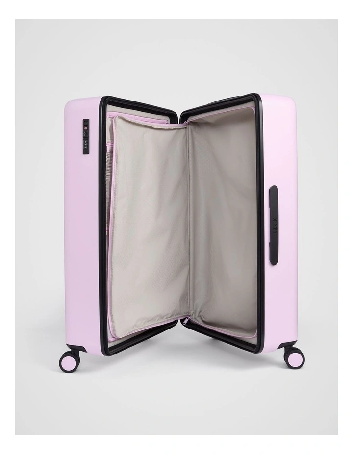 Check-In Case 110L in Sugar image 3