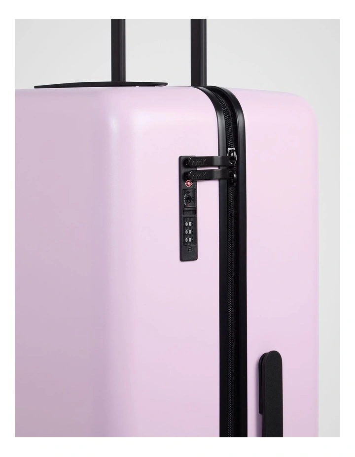 Check-In Case 110L in Sugar image 3