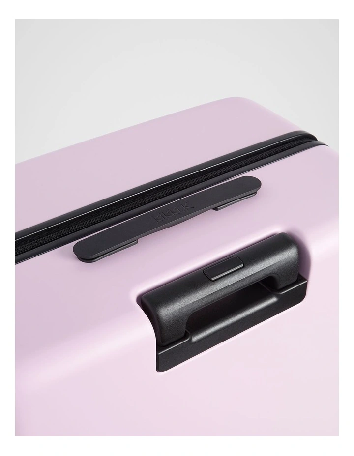 Check-In Case 110L in Sugar image 4