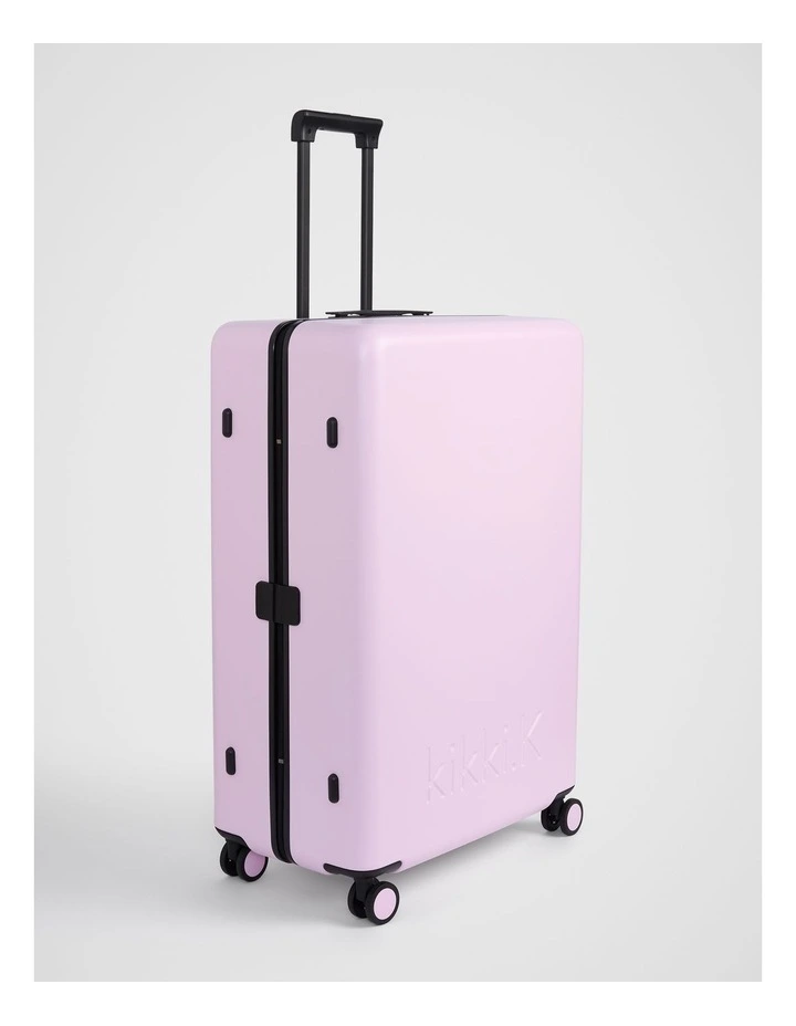 Check-In Case 110L in Sugar image 7