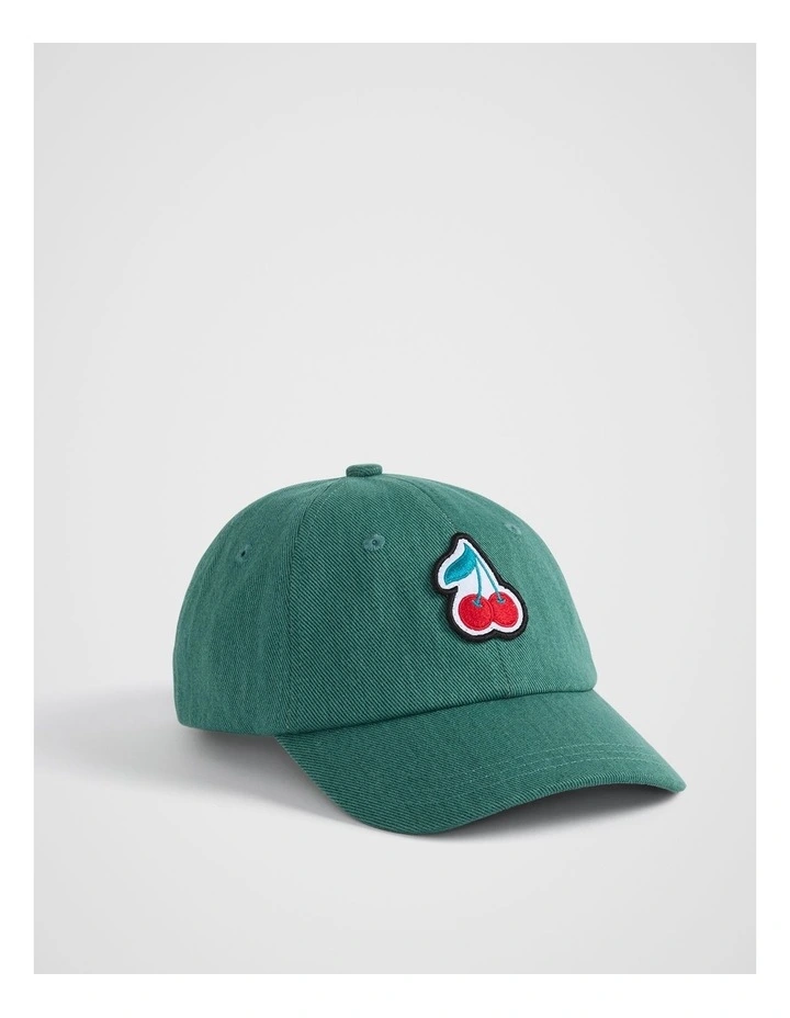 Scoop Society Cap in Cedar image 1