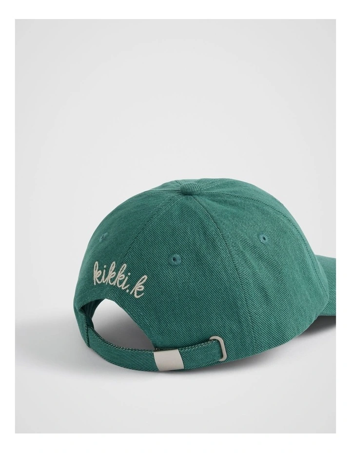 Scoop Society Cap in Cedar image 2