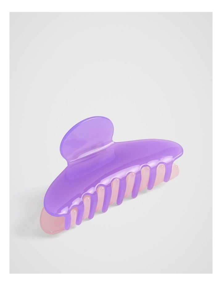 Klaw Klip in Pink image 1