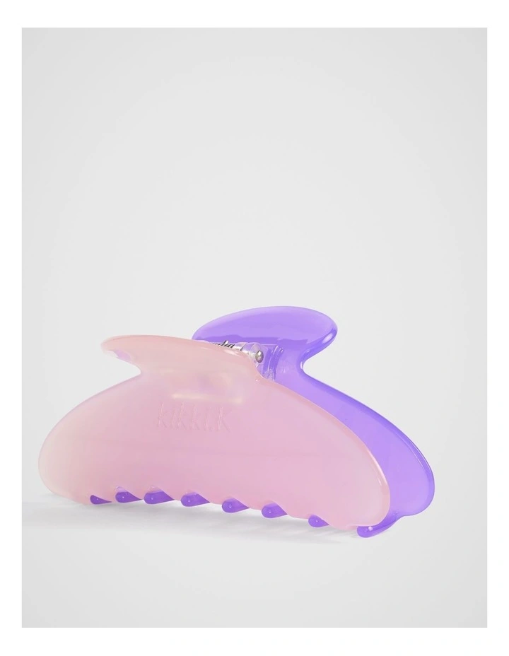 Klaw Klip in Pink image 2