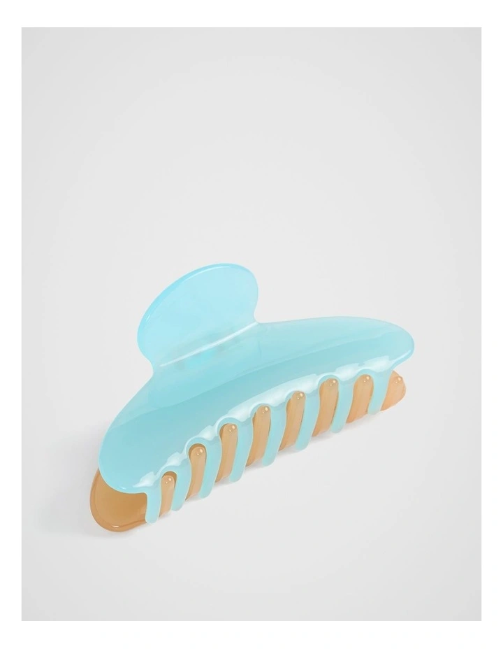 Klaw Klip in Orange image 1