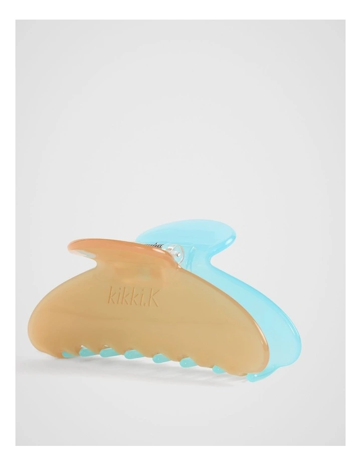 Klaw Klip in Orange image 2