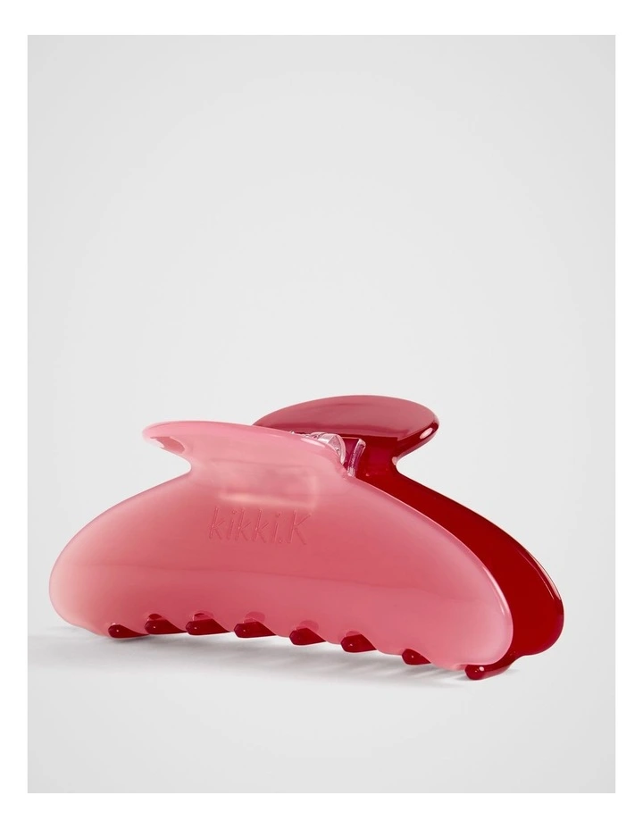 Klaw Klip in Red image 2