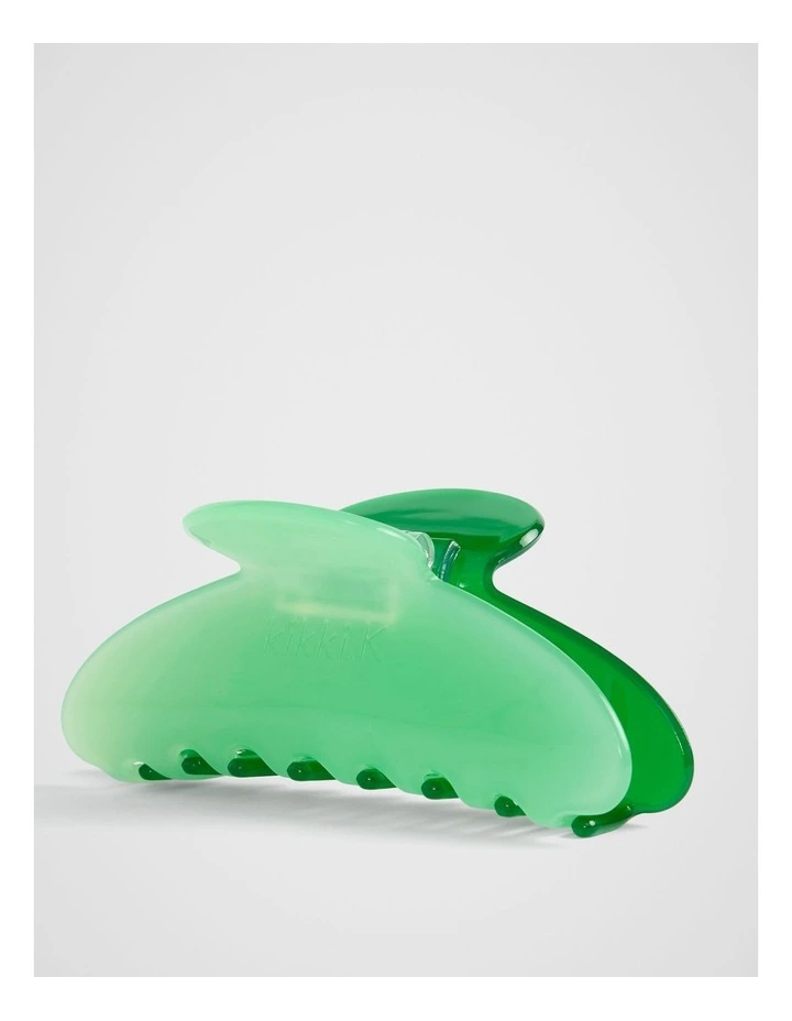 Klaw Klip in Green image 2