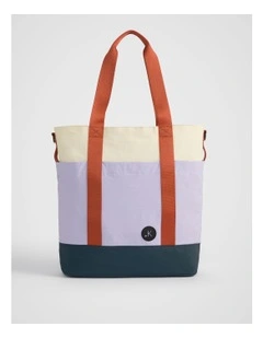 Play Everyday Tote in Petrol