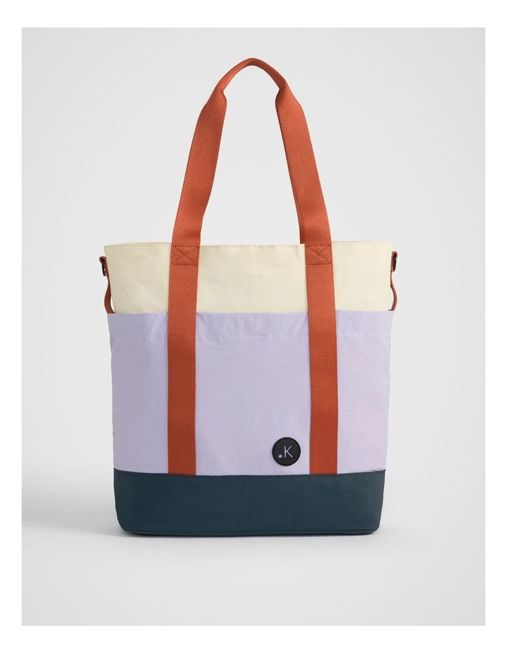 Play Everyday Tote in Petrol image 1