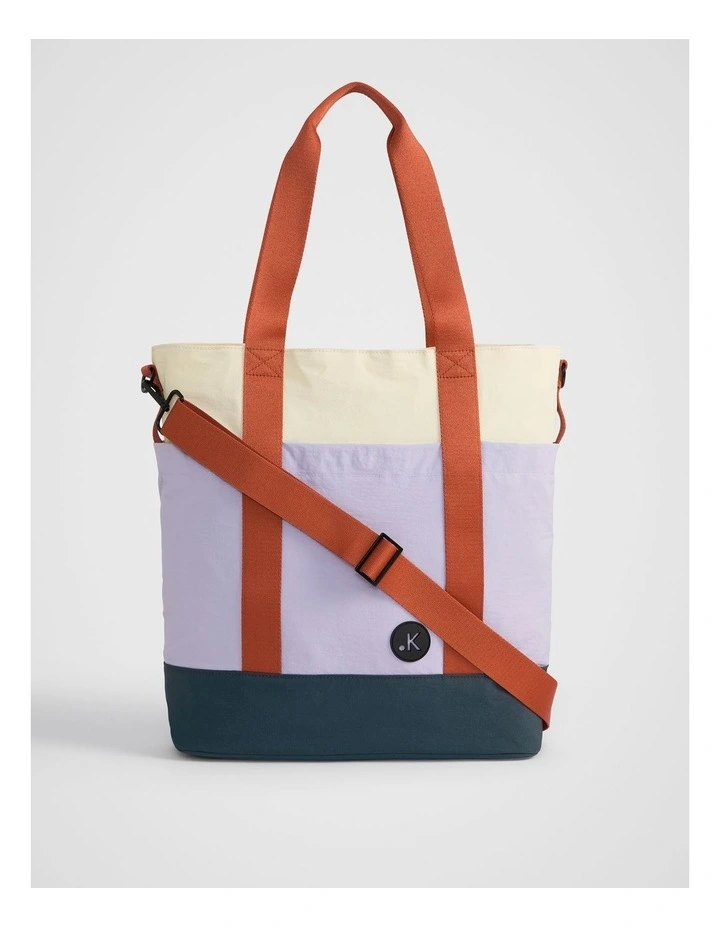 Play Everyday Tote in Petrol image 5