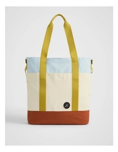 Play Everyday Tote in Rust