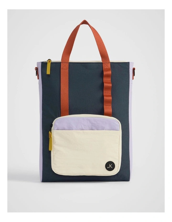 Play Laptop Tote in Petrol image 1