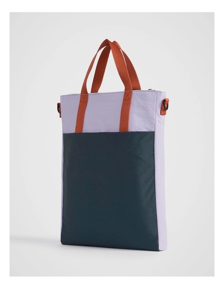 Play Laptop Tote in Petrol image 2