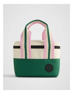 Play Lunch Bag in Green