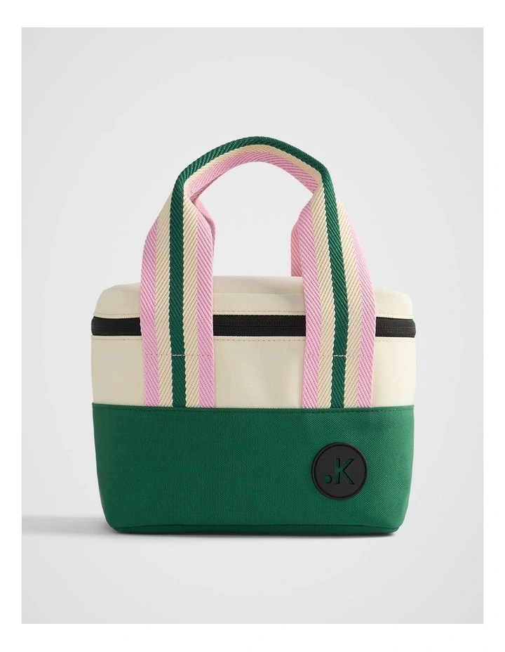 Play Lunch Bag in Green image 1