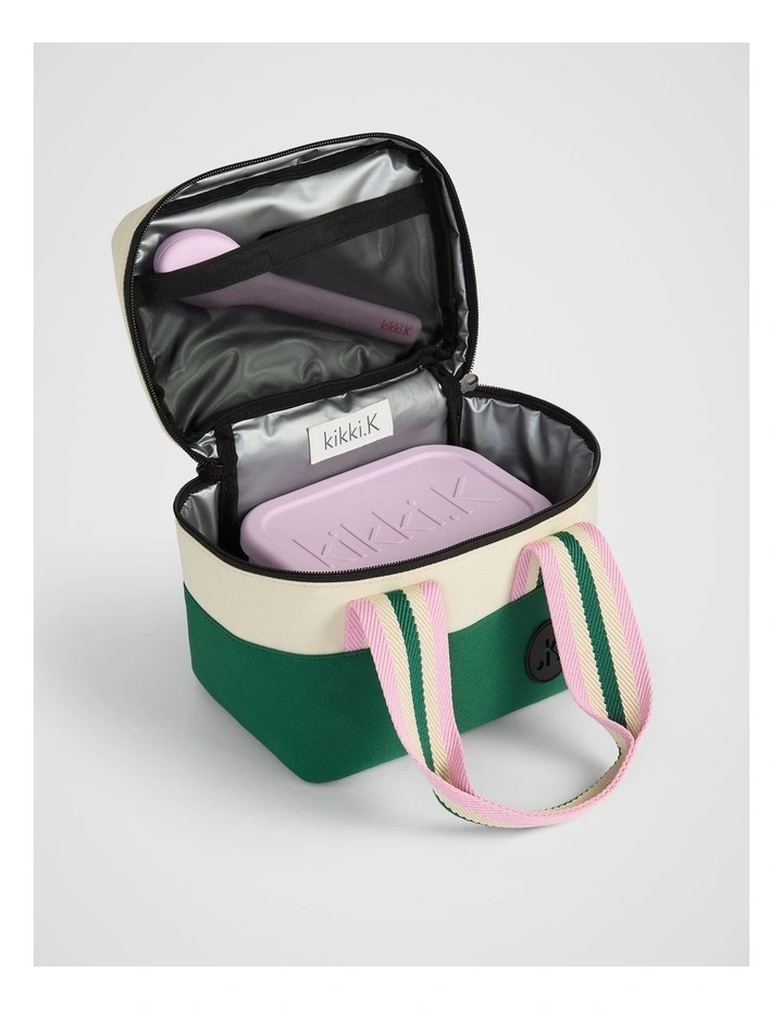 Play Lunch Bag in Green image 2