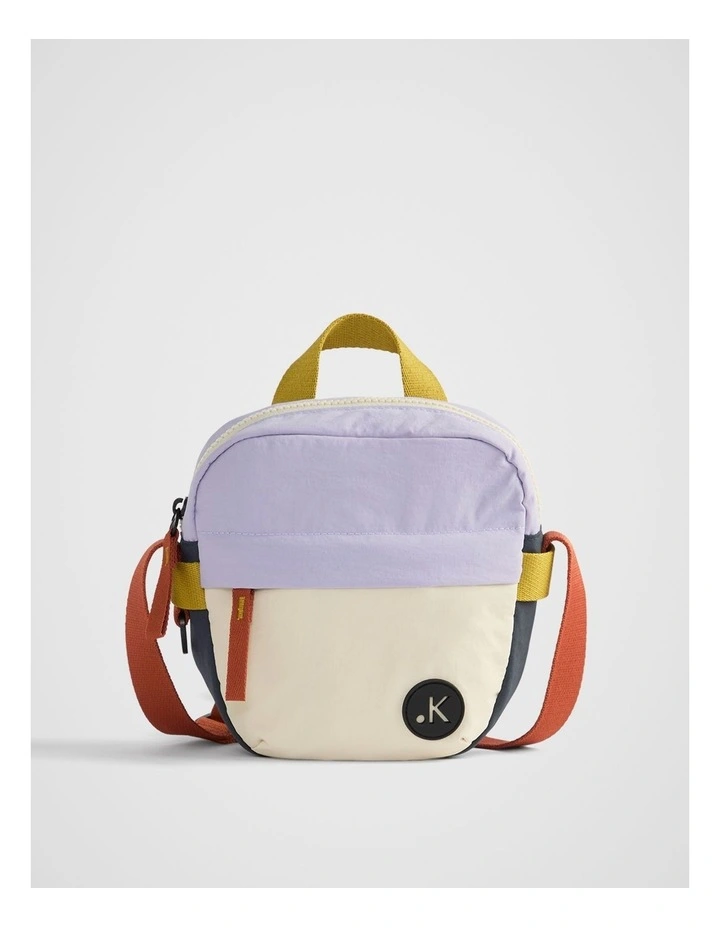 Play Crossbody in Petrol image 1