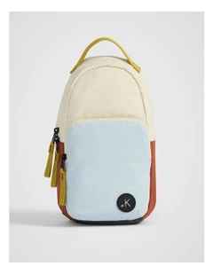 Play Sling Crossbody in Rust