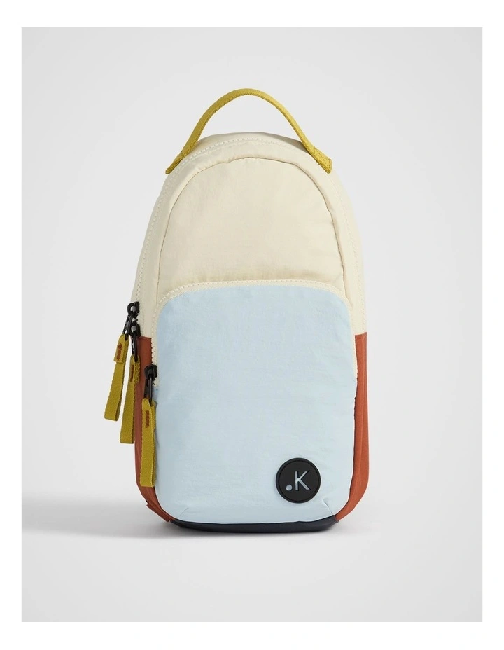 Play Sling Crossbody in Rust image 1