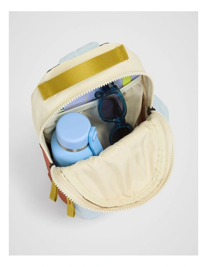 Play Sling Crossbody in Rust image 4