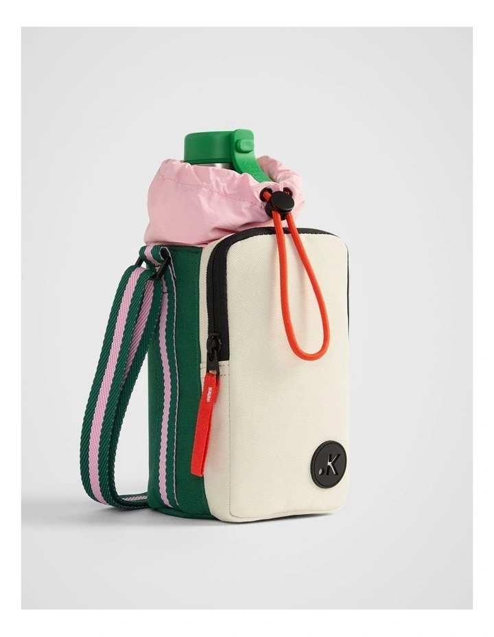 Play Walk & Talk Bottle Bag in Assorted image 3