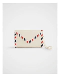 Envelope Pouch in Assorted