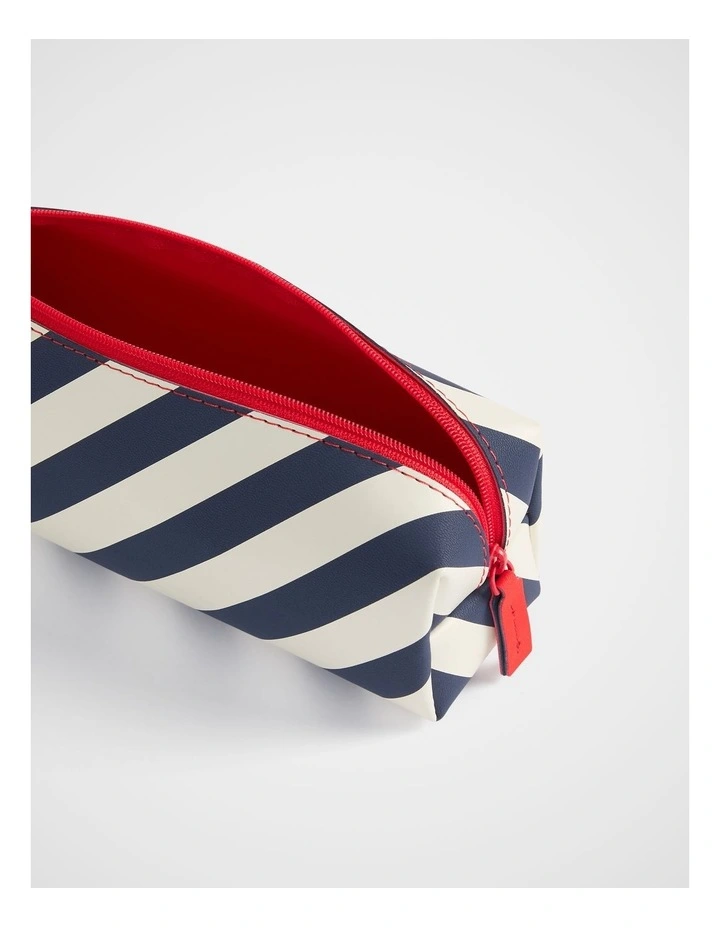 Kolour Luxe Pouch in Horizon image 2