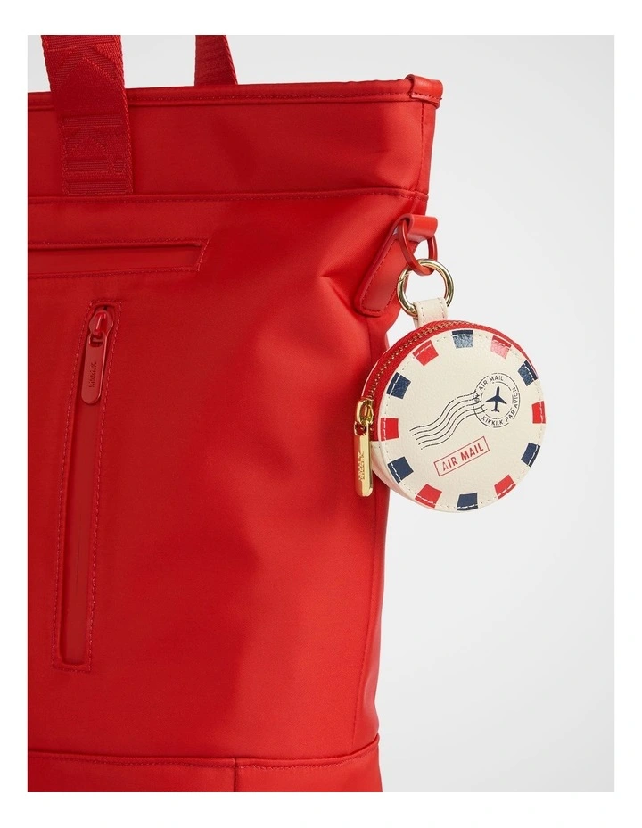 Mini Pouch in Assorted image 2