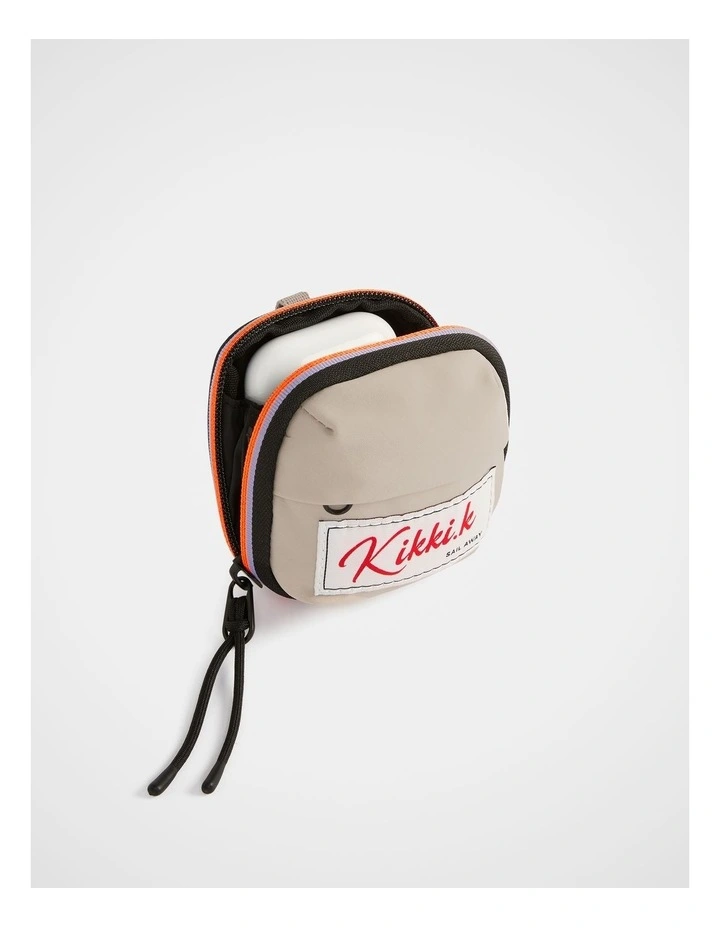 TREK. Mariner Clip On Mini in Chalk image 2