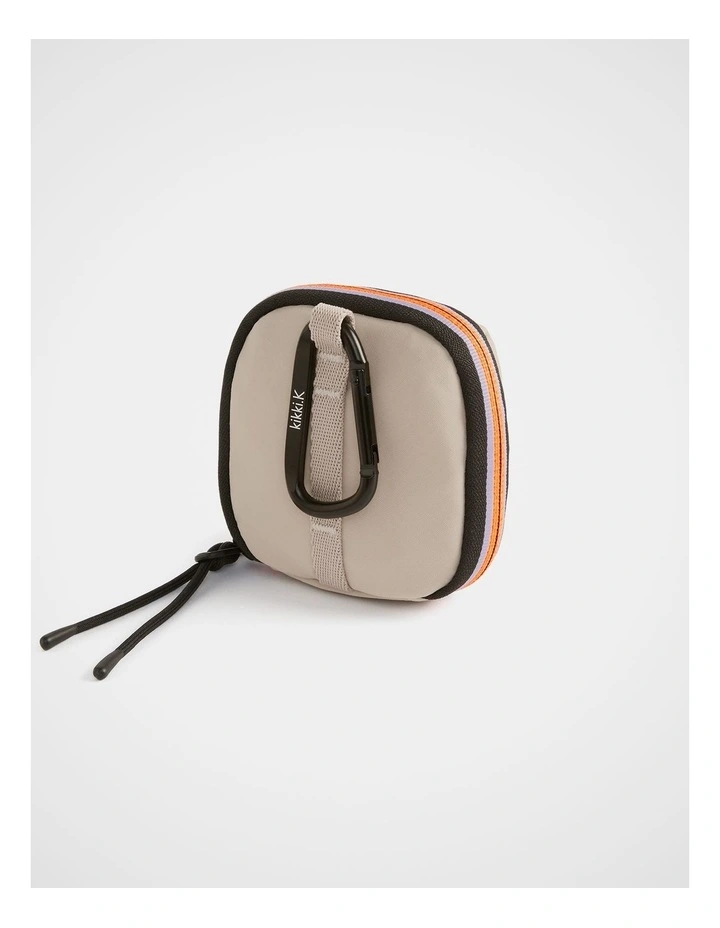 TREK. Mariner Clip On Mini in Chalk image 4