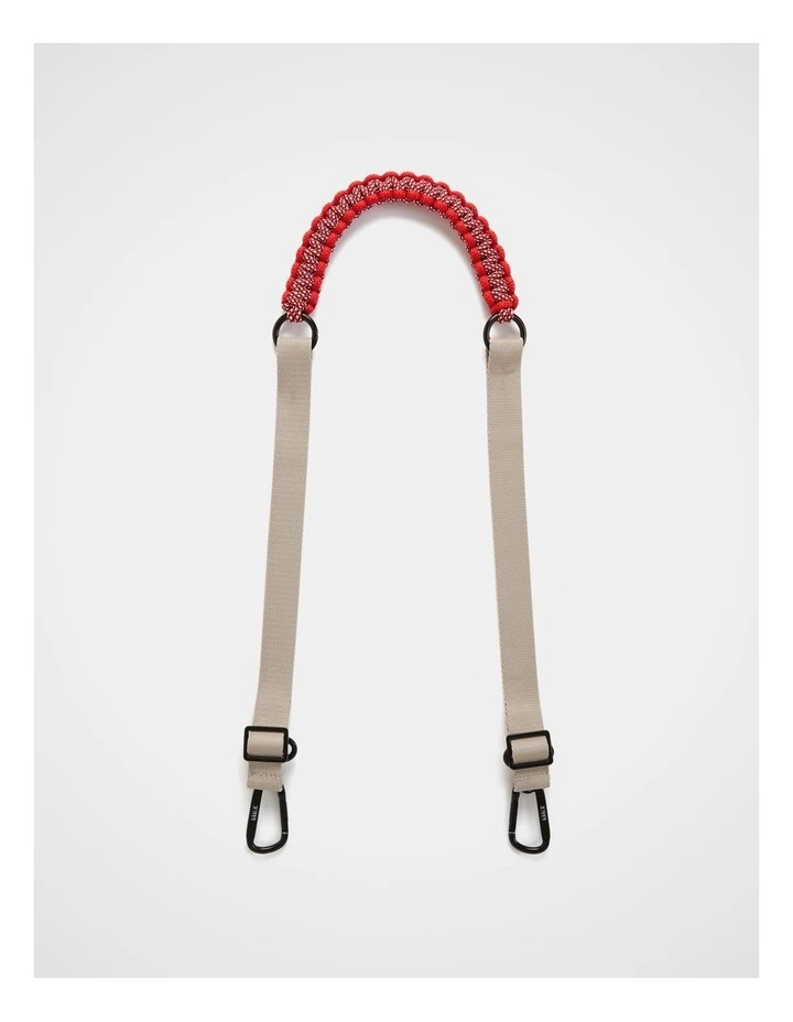 TREK. Multi Strap in Poppy image 1