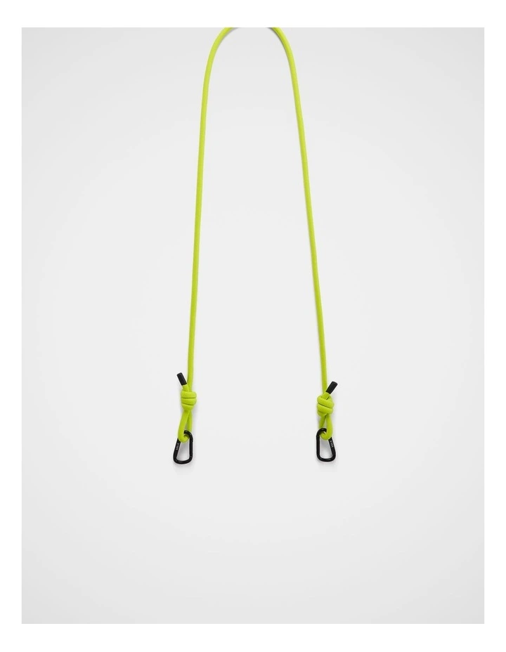 TREK. Rope Strap 8mm in Flash image 2