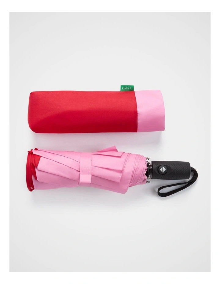 Umbrella in Pink image 2