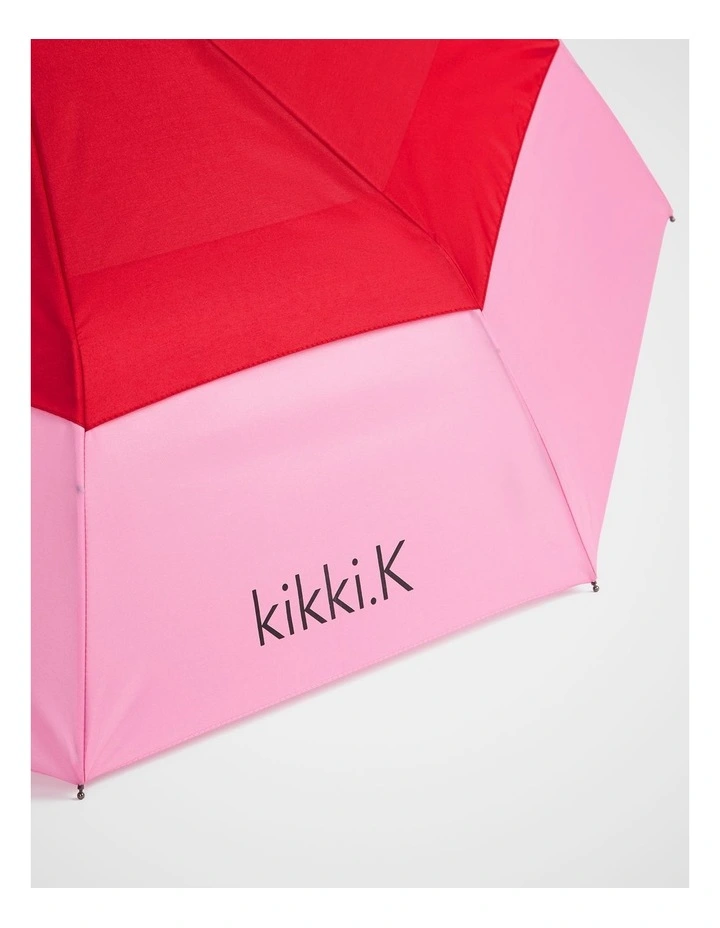 Umbrella in Pink image 3