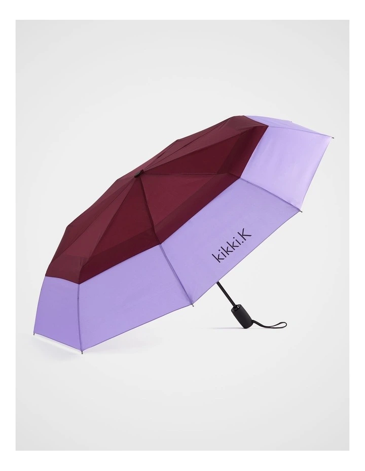 Umbrella in Purple image 1