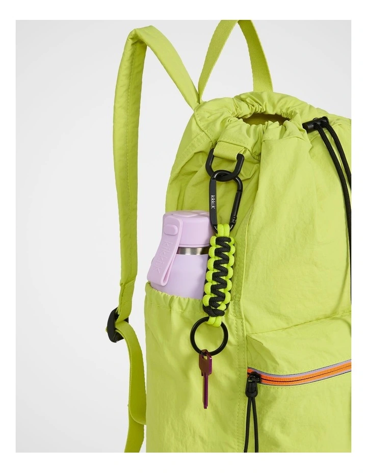 TREK. Packable Backpack in Flash image 2