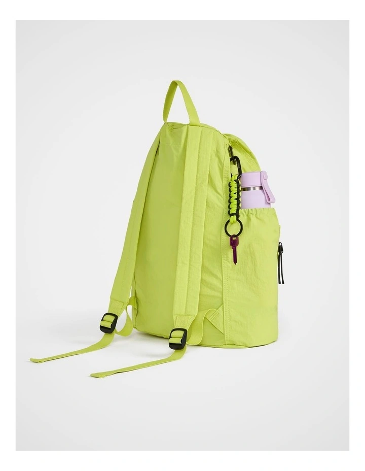 TREK. Packable Backpack in Flash image 3