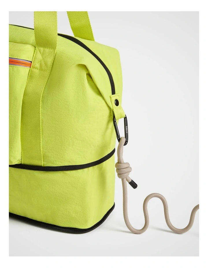 TREK. Packable Tote in Flash image 2