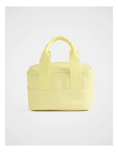 Go Series Lunch Bag in Butter