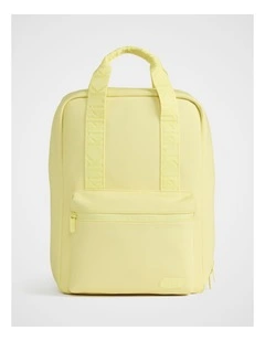 Go Series Backpack in Butter