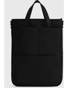 Go Series Laptop Tote in Black
